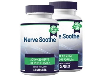 nerve-soothe-nerve-pain-relief