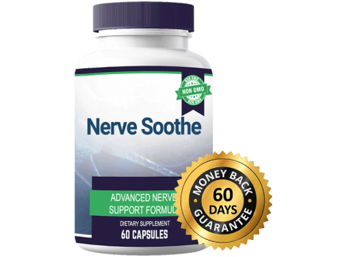 Nerve Soothe